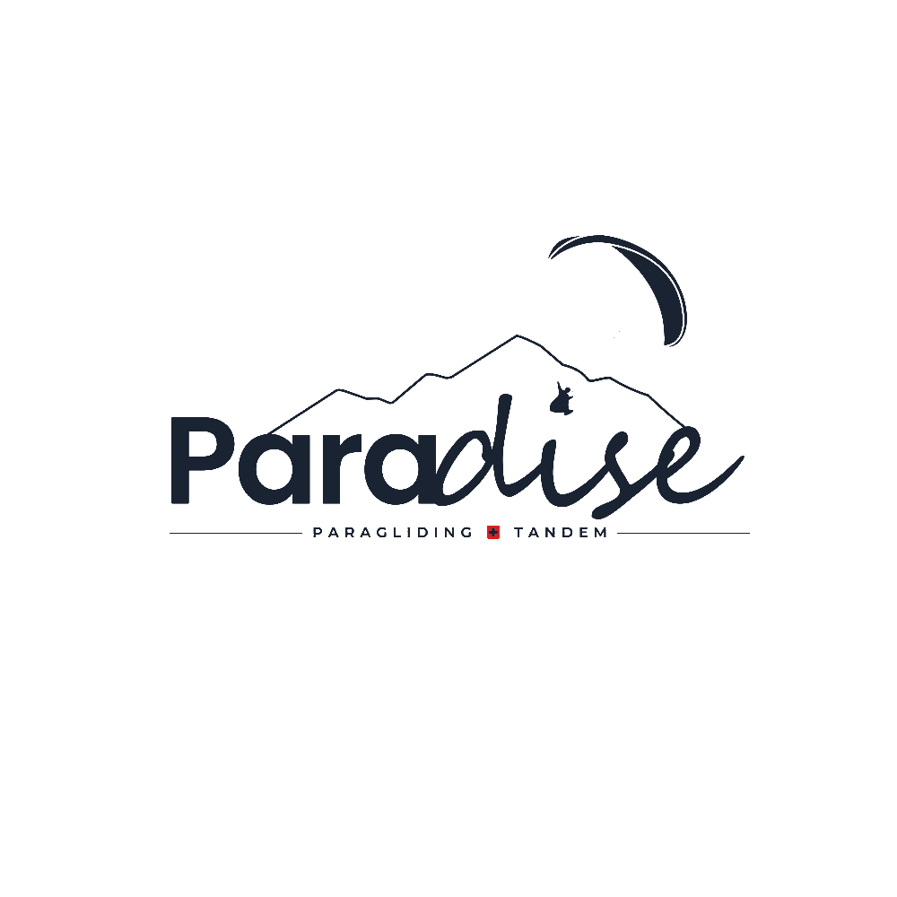 Paradise Paragliding